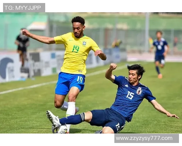 日本与墨西哥在土伦杯的激烈对决展现足球青训的未来潜力