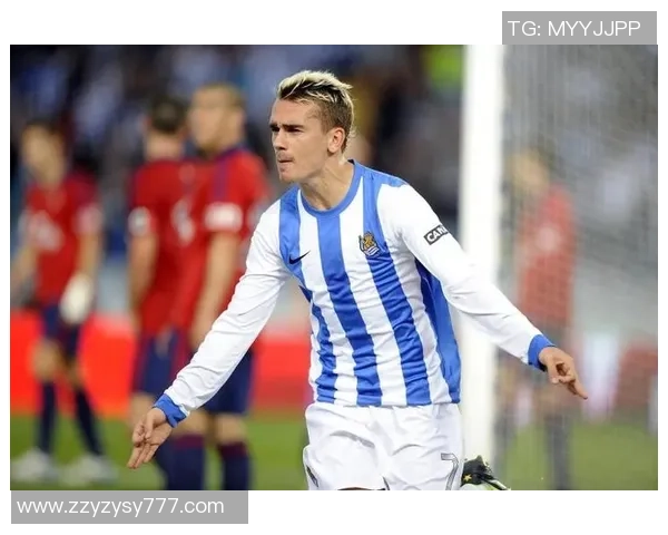 格列兹曼:从天赋少年到世界足球舞台的璀璨明星之路 格列兹曼:从天赋少年到世界足球舞台的璀璨明星之路