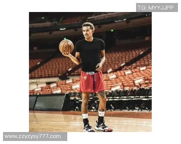 特雷杨引领新时代篮球风潮展现超凡技术与领导力