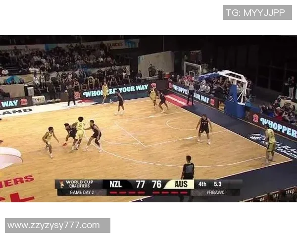 篮球世预赛精彩对决叙利亚迎战新西兰全力争胜展现实力