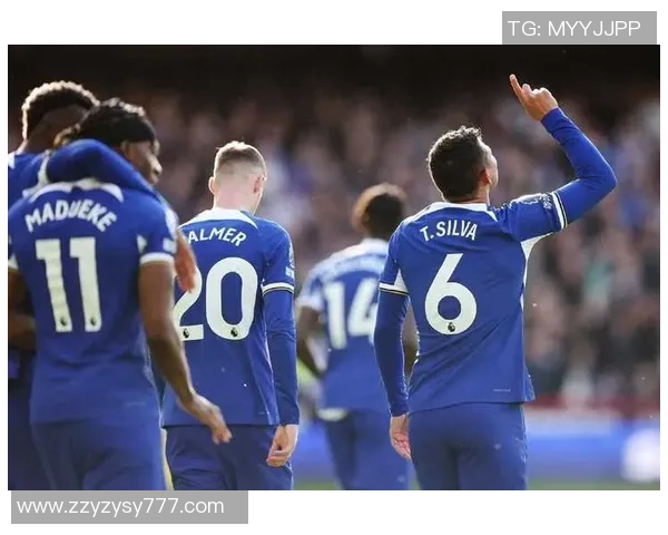 精彩对决正在直播埃弗顿与切尔西的激烈比赛盛况