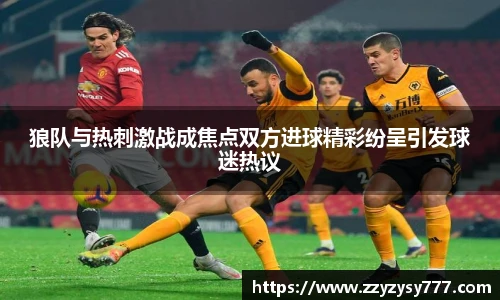 狼队与热刺激战成焦点双方进球精彩纷呈引发球迷热议